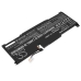 Baterii pentru laptop MSI Modern 15 A11ML-455IT (CS-MSR150NB)