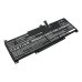 Înlocuire compatibilă pentru bateria MSI BTY-M493