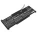 Înlocuire compatibilă pentru bateria MSI BTY-M491