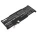 Înlocuire compatibilă pentru bateria MSI BTY-M491