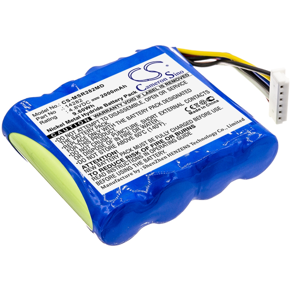 Baterie medicală Masimo Radical-7 (CS-MSR282MD)