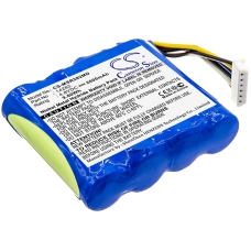Înlocuire compatibilă pentru bateria Masimo 14282,AMED3404,B11588