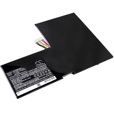 Înlocuire compatibilă pentru bateria MSI BTY-M6F,MS-16H2