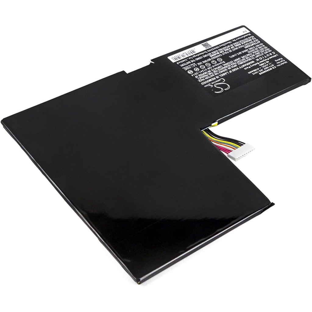 Baterii pentru laptop MSI GS60 6QC-257XCN (CS-MSR600NB)