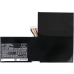 Baterii pentru laptop MSI GS60 6QC-257XCN (CS-MSR600NB)