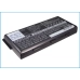 Baterii pentru laptop MSI CS-MSR620HB