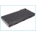 Baterii pentru laptop MSI CS-MSR620HB