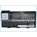 Notebook battery MSI CX623-i5443