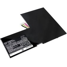 Înlocuire compatibilă pentru bateria MSI BTY-M6F,MS-16H2