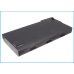 Notebook battery MSI CX623-006BE