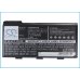Baterii pentru laptop MSI CS-MSR620HB