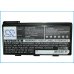 Baterii pentru laptop MSI CS-MSR620NB