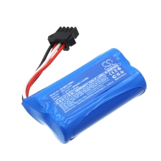 Înlocuire compatibilă pentru bateria Monster 