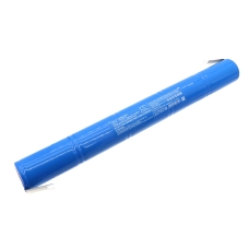 Înlocuire compatibilă pentru bateria MetalSub 105020816