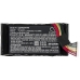 Baterii pentru laptop MSI GT80 TITAN SLI-001 (CS-MST800NB)