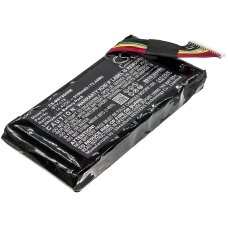 Înlocuire compatibilă pentru bateria MSI BTY-L78