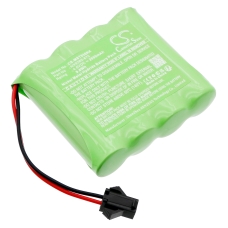 Înlocuire compatibilă pentru bateria Monster Truck 185824,NX9365-675