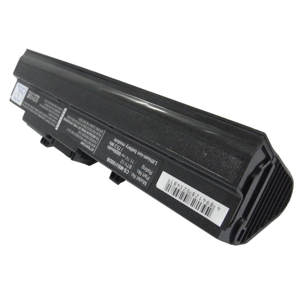 Baterii pentru laptop Datron CS-MSU100DB