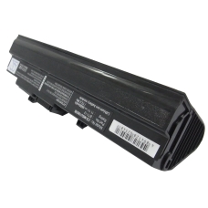 Compatible battery replacement for MSI 14L-MS6837D1,3715A-MS6837D1,6317A-RTL8187SE,BTY-12,BTY-S11...
