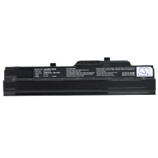 Înlocuire compatibilă pentru bateria LG 14L-MS6837D1,3715A-MS6837D1,6317A-RTL8187SE,BTY-12,BTY-S11...