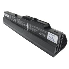 Înlocuire compatibilă pentru bateria MSI 14L-MS6837D1,3715A-MS6837D1,6317A-RTL8187SE,BTY-12,BTY-S11...