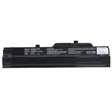 Înlocuire compatibilă pentru bateria MSI 14L-MS6837D1,3715A-MS6837D1,6317A-RTL8187SE,BTY-12,BTY-S11...