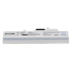 Înlocuire compatibilă pentru bateria MSI 14L-MS6837D1,3715A-MS6837D1,6317A-RTL8187SE,BTY-12,BTY-S11...