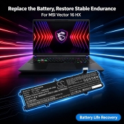 Battery compatibleWith Notebook battery
