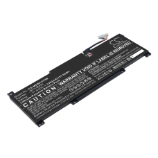 Înlocuire compatibilă pentru bateria MSI BTY-M494