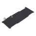 Battery compatible with MSI CS-MSW147NB