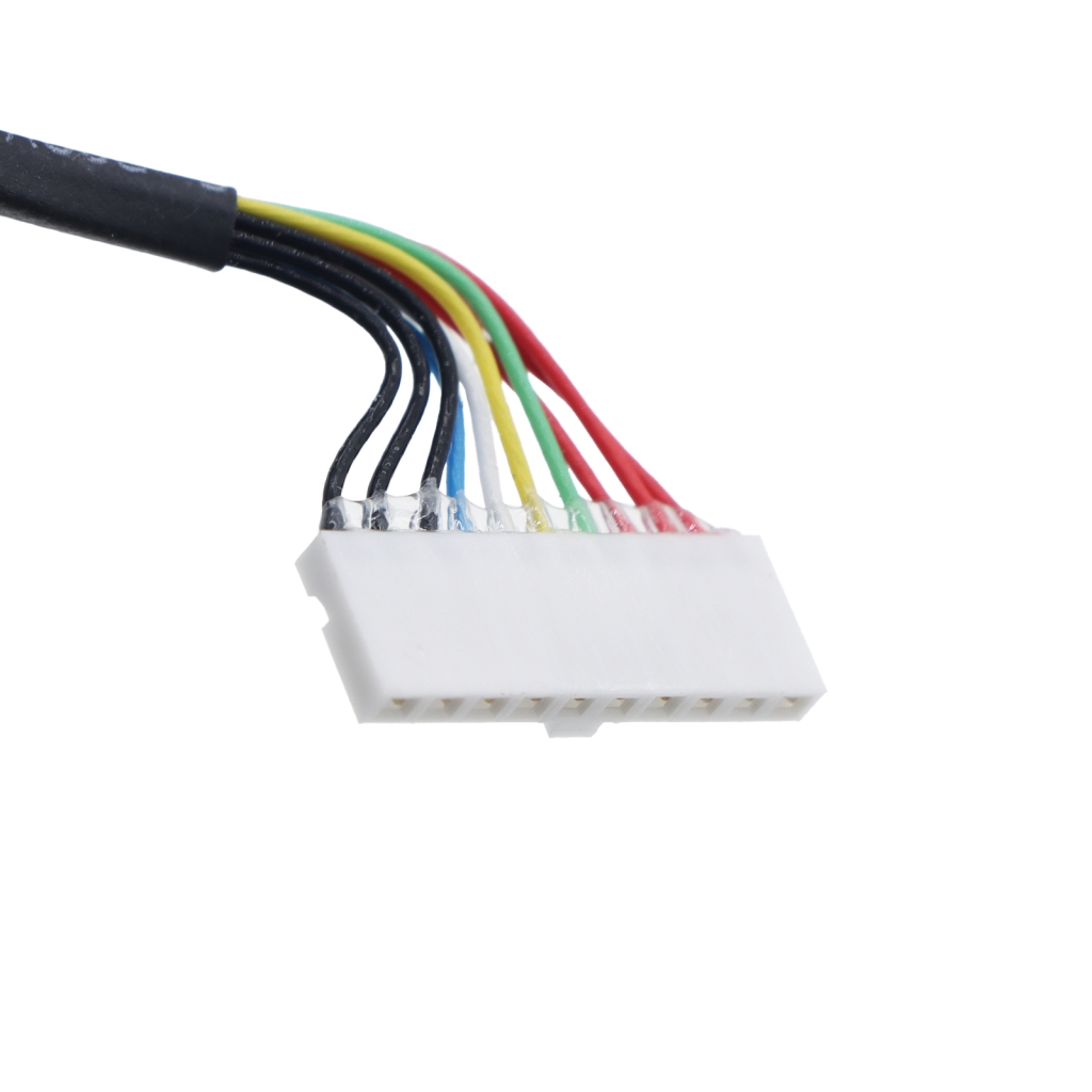 Battery compatible with MSI CS-MSW147NB