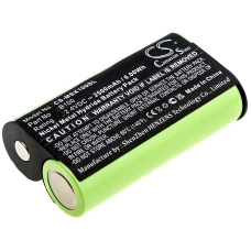 Compatible battery replacement for Microsoft B100