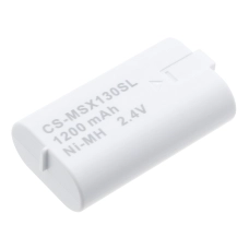 Compatible battery replacement for Microsoft X872044-005
