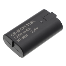 Compatible battery replacement for Microsoft X872044-005