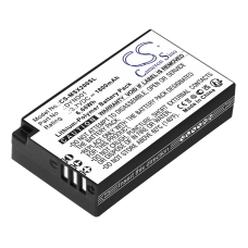 Înlocuire compatibilă pentru bateria Microsoft DYND01