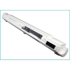 Înlocuire compatibilă pentru bateria Medion 0299-MP1006J443,BTY-S25,BTY-S27,BTY-S28,GBM-BMS050ABA00...