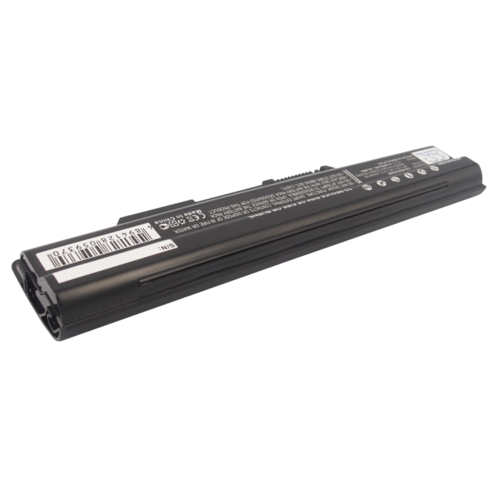 Notebook battery MSI MS-16G1