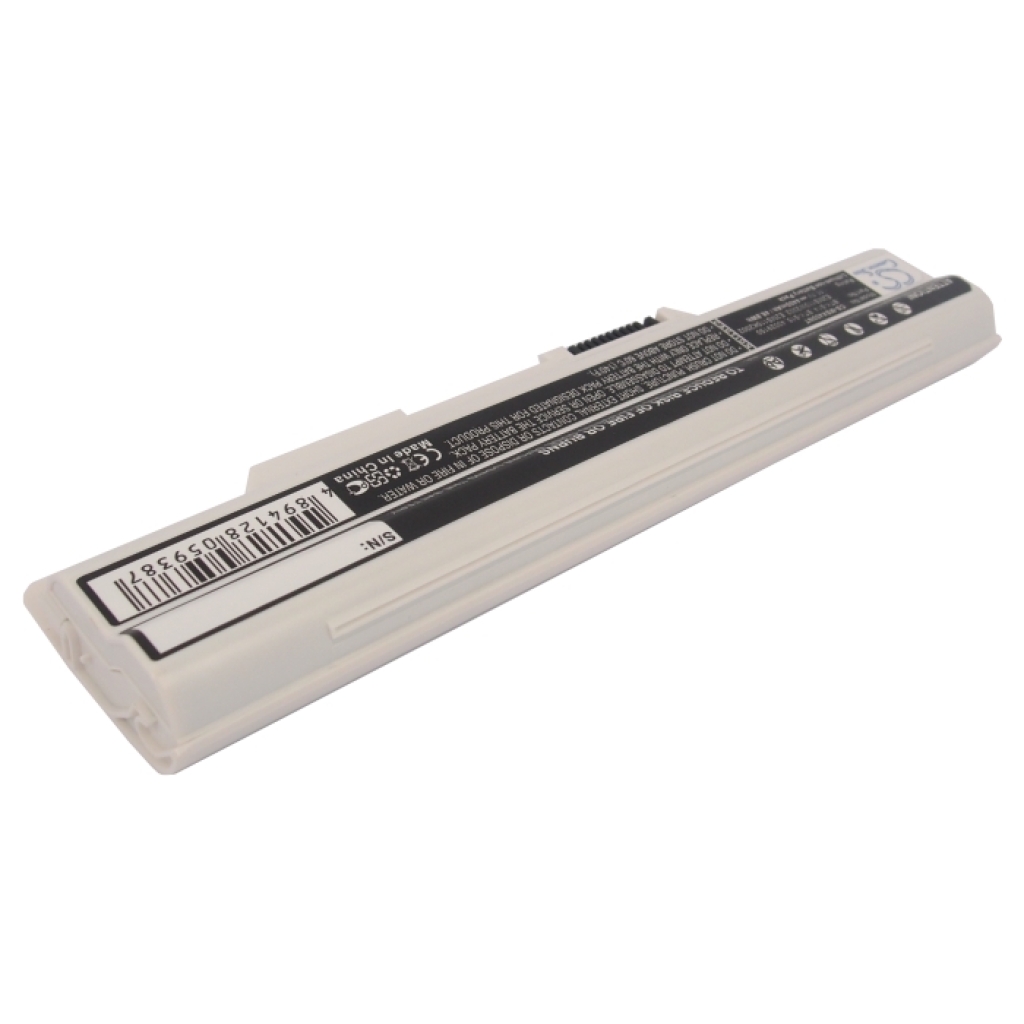 Battery Replaces E2MS115K2002