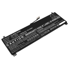 Înlocuire compatibilă pentru bateria MSI BTY-M54