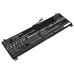 Baterii pentru laptop MSI Creator Z16 A11UET-002FR (CS-MSZ160NB)