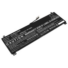 Înlocuire compatibilă pentru bateria MSI BTY-M54