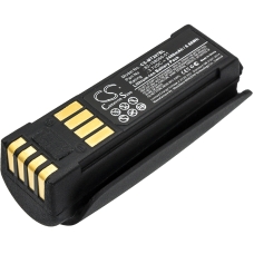 Înlocuire compatibilă pentru bateria SYMBOL 82-108066-01,82-108066-1,KT-BTYMT-01R