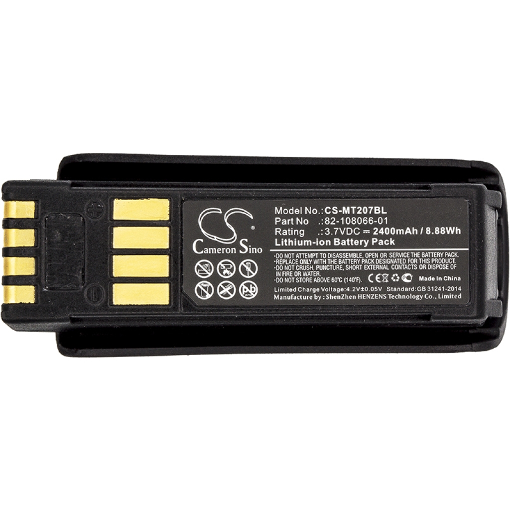 Baterii Înlocuiește KT-BTYMT-01R