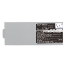 Înlocuire compatibilă pentru bateria Mitac 4416700000051,442670000005,442670040002,442670060001,442870040002...