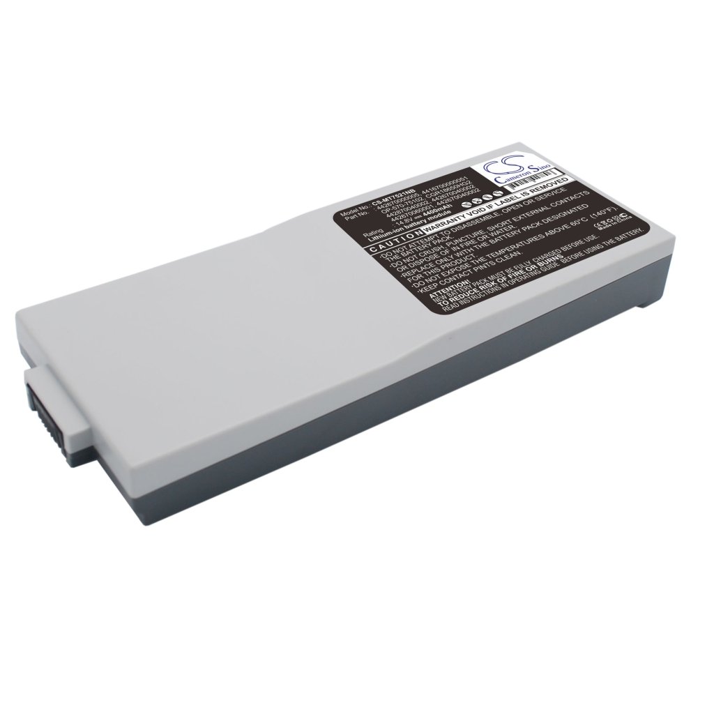 Baterii pentru laptop NATCOMP anote I-1014 (CS-MT7521NB)