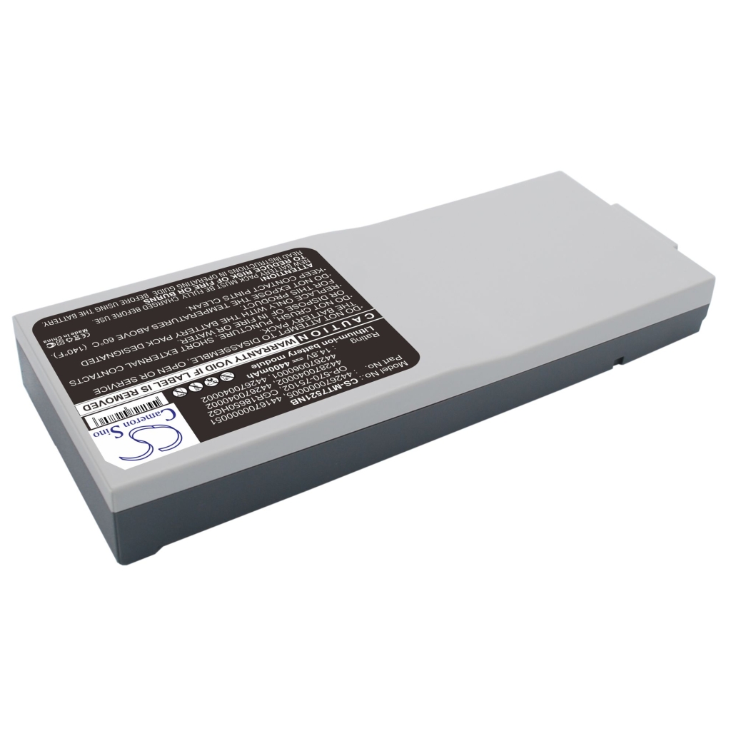 Baterii pentru laptop NATCOMP anote I-1014 (CS-MT7521NB)