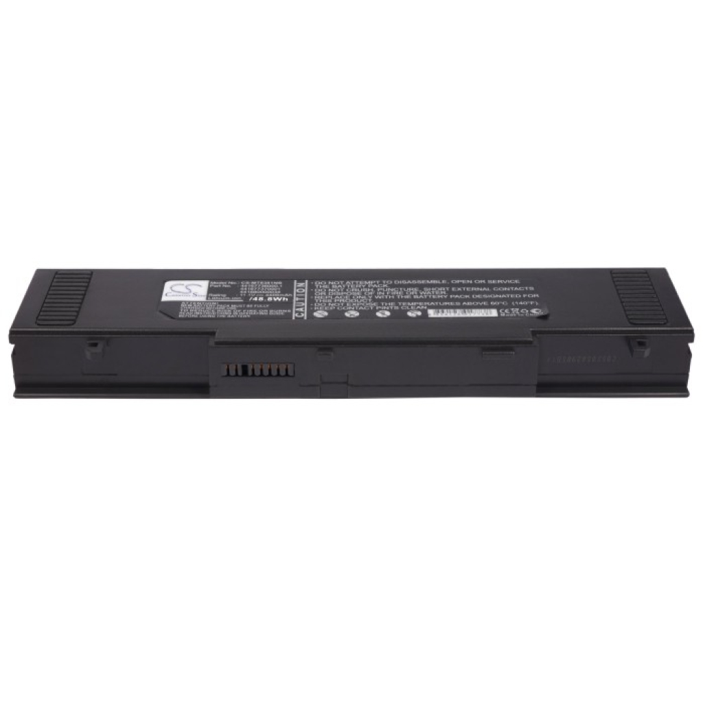 Baterii pentru laptop Cytron CS-MT8381NB