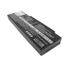 Înlocuire compatibilă pentru bateria Mitac 3CGR18650A3-MSL,40006825,441687400001,442677000001,442677000003...