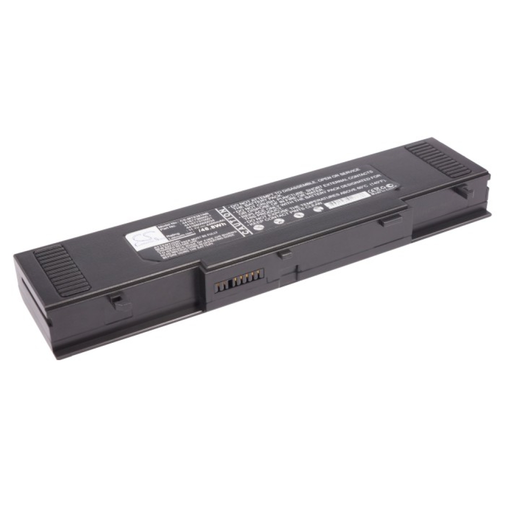 Baterii pentru laptop Mitac MiNote 8081 (CS-MT8381NB)