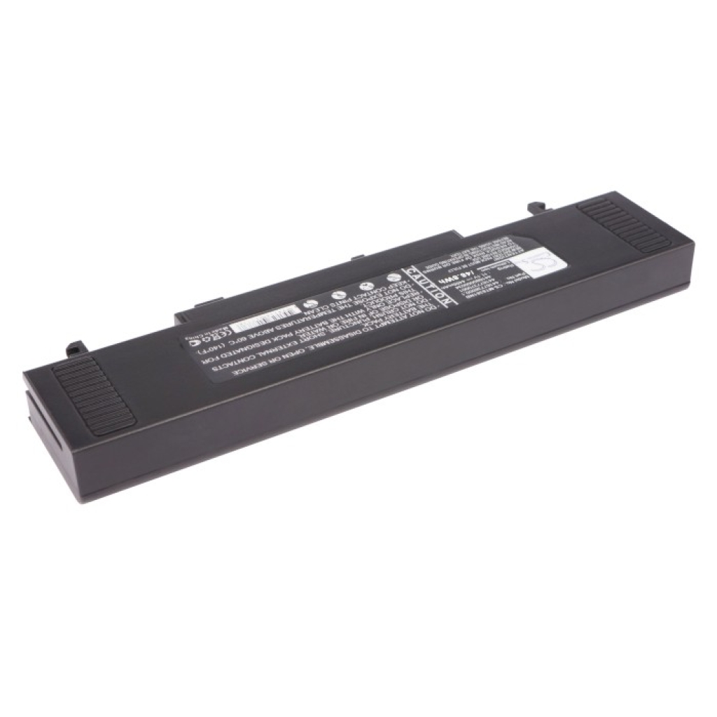 Baterii pentru laptop Mitac MiNote 8081 (CS-MT8381NB)